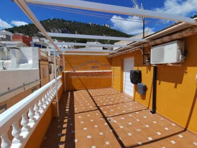 Chalet en venta en San Juan, Jaén
