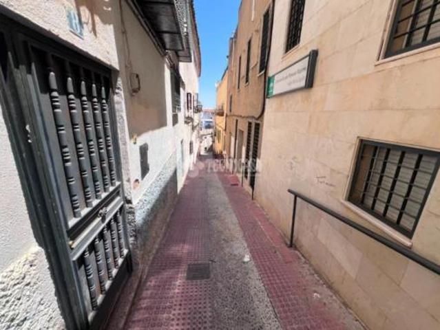Chalet en venta en San Juan, Jaén