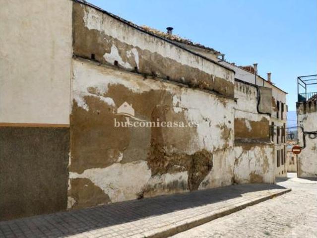 Chalet en venta en San Bartolomé, Jaén