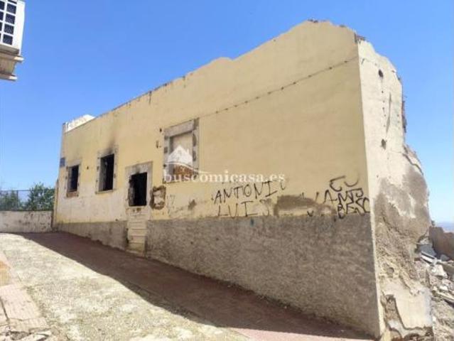 Chalet en venta en San Juan, Jaén
