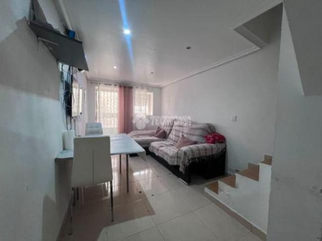 Chalet en venta en San Juan, Jaén