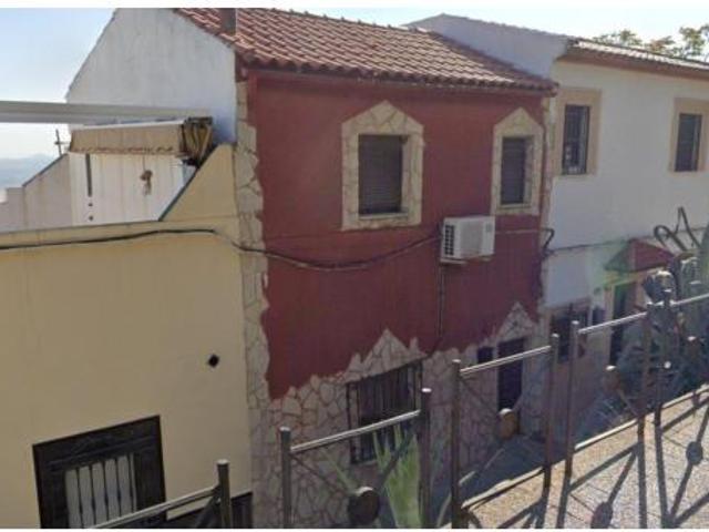 Chalet en venta en San Vicente de Paúl, Jaén