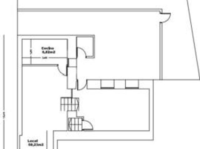 Chalet en venta en San Juan, Jaén