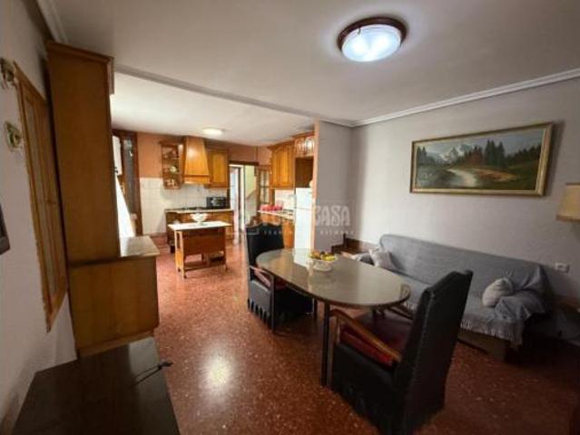 Chalet en venta en San Juan, Jaén