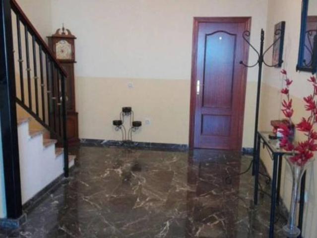 Villa en venta en Jaén, San Vicente de Paúl