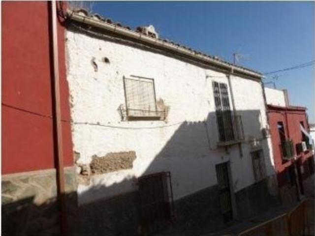 Chalet en venta en San Juan, Jaén