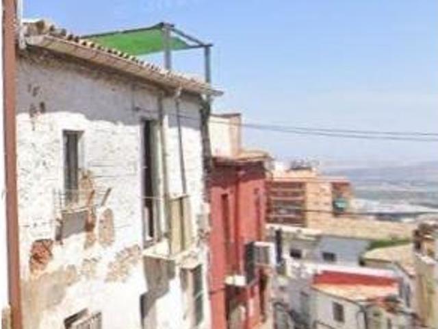 Chalet en venta en San Juan, Jaén
