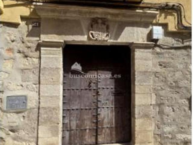 Chalet en venta en San Bartolomé, Jaén