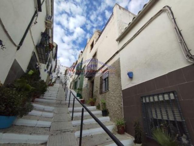 Chalet en venta en San Juan, Jaén