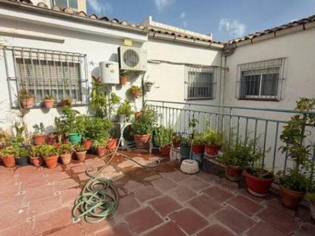 Chalet en venta en San Juan, Jaén