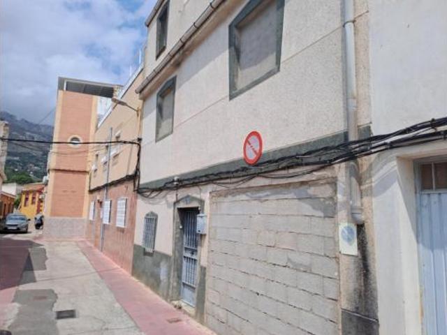 Chalet en venta en San Sebastián, Jaén