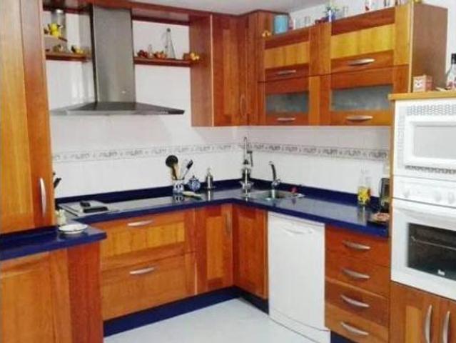 Chalet en venta en San Vicente de Paúl, Jaén