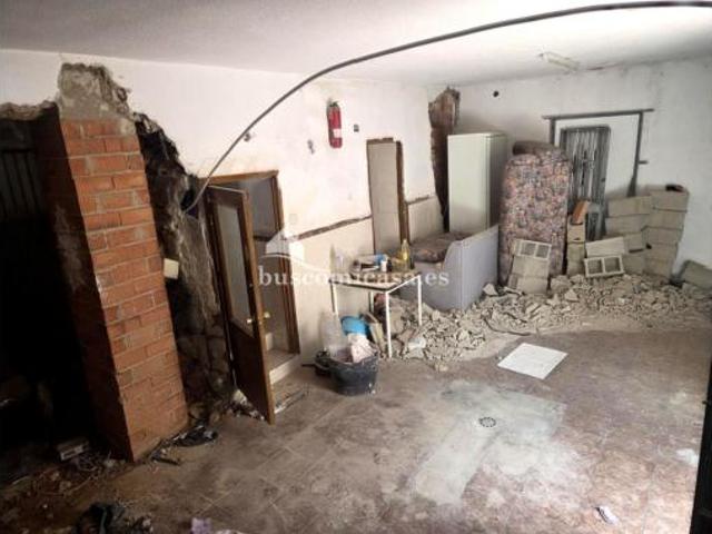 Chalet en venta en San Sebastián, Jaén