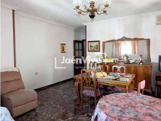 Chalet en venta en Las Protegidas, Jaén