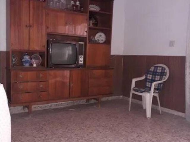Chalet en venta en San Ildefonso, Jaén