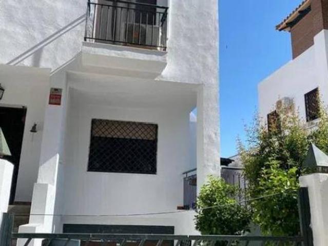 Chalet en venta en La Glorieta, Jaén