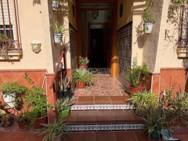 Chalet en venta en La Glorieta, Jaén