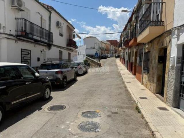 Chalet en venta en Valparaíso, Jaén