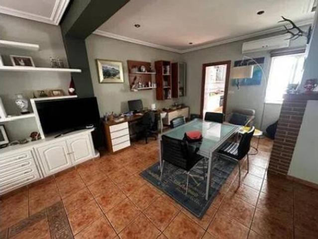 Chalet en venta en Peñamefecit, Jaén