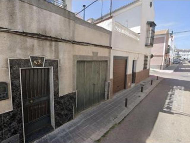 Chalet en venta en Peñamefecit, Jaén