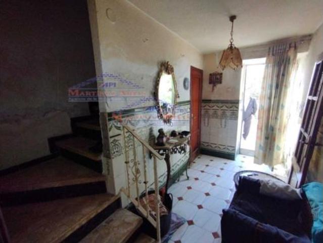 Chalet en venta en Puente Jontoya, Jaén