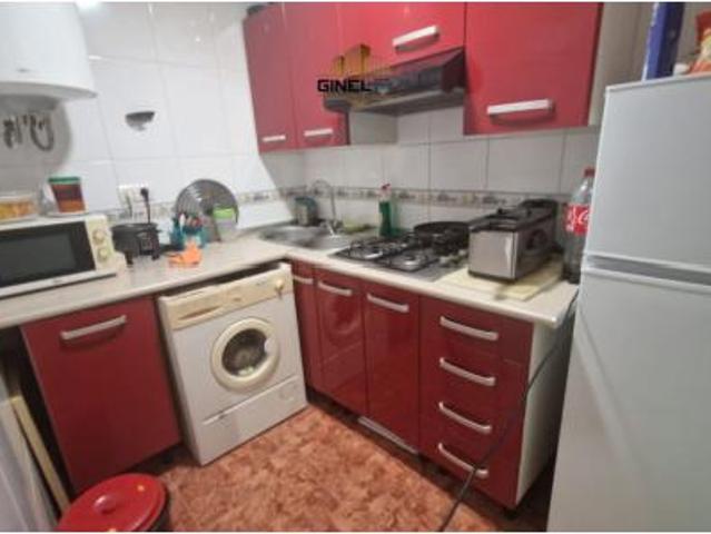 Chalet en venta en San Andrés, Jaén