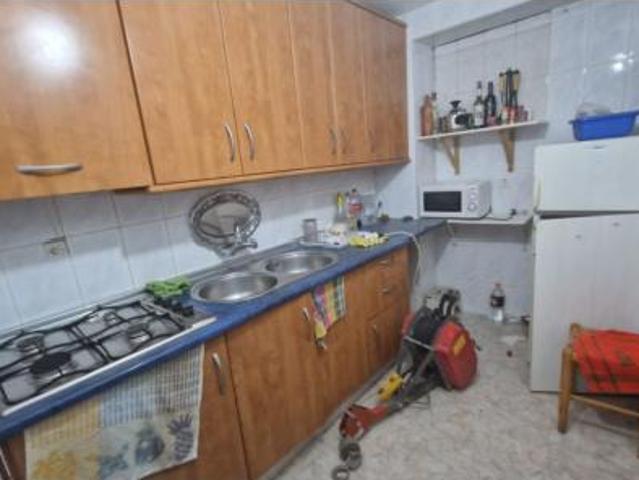 Chalet en venta en San Andrés, Jaén