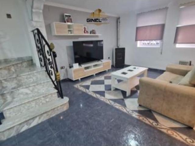 Chalet en venta en San Felipe, Jaén