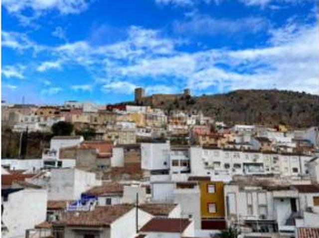Villa en venta en Jaén, San Felipe