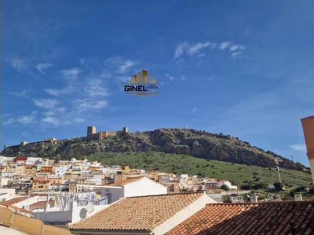 Villa en venta en Jaén, El Almendral