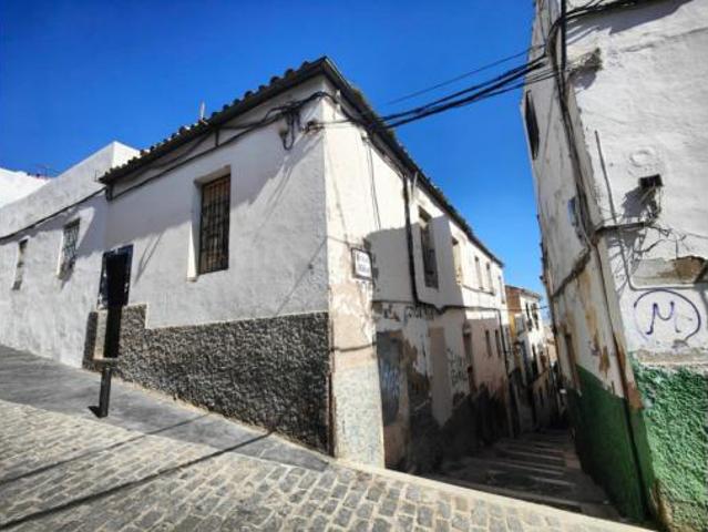 Chalet en venta en La Merced, Jaén