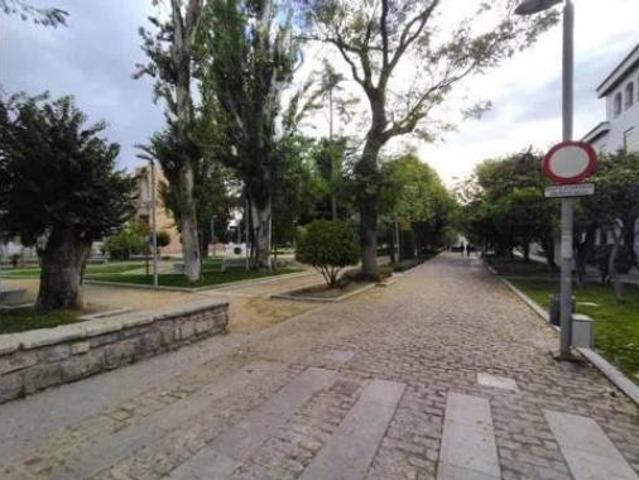 Chalet en venta en San Ildefonso, Jaén