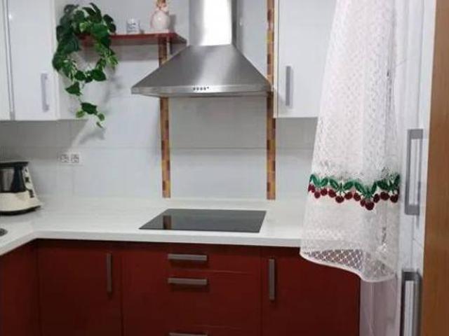Chalet en venta en San Juan, Jaén