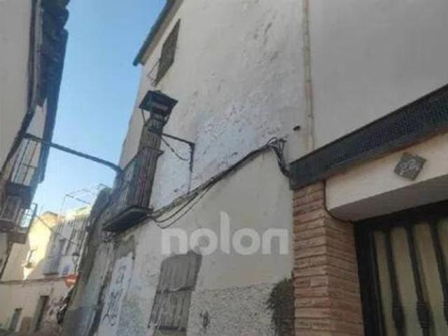 Chalet en venta en San Andrés, Jaén