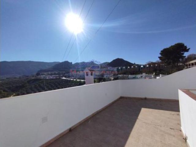 Chalet en venta en San Ildefonso, Jaén