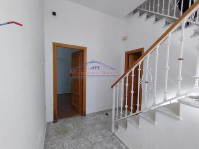 Chalet en venta en San Ildefonso, Jaén