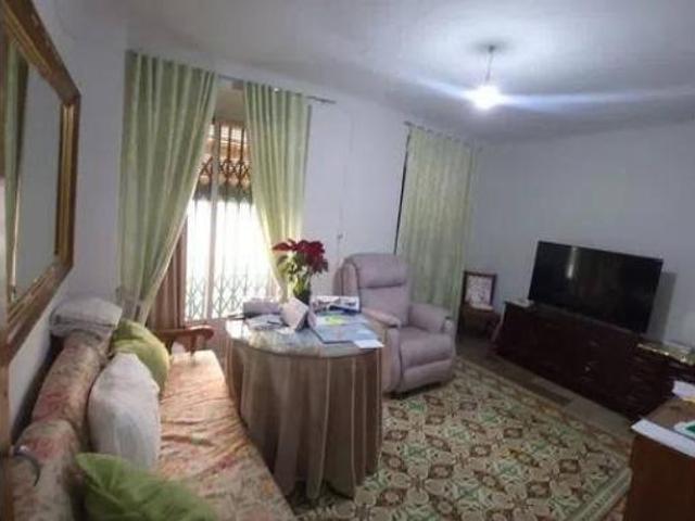 Chalet en venta en San Ildefonso, Jaén