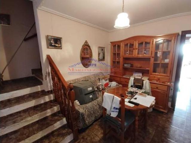 Chalet en venta en San Ildefonso, Jaén