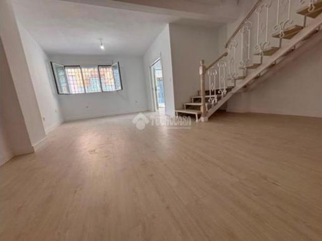 Chalet en venta en San Félix, Jaén