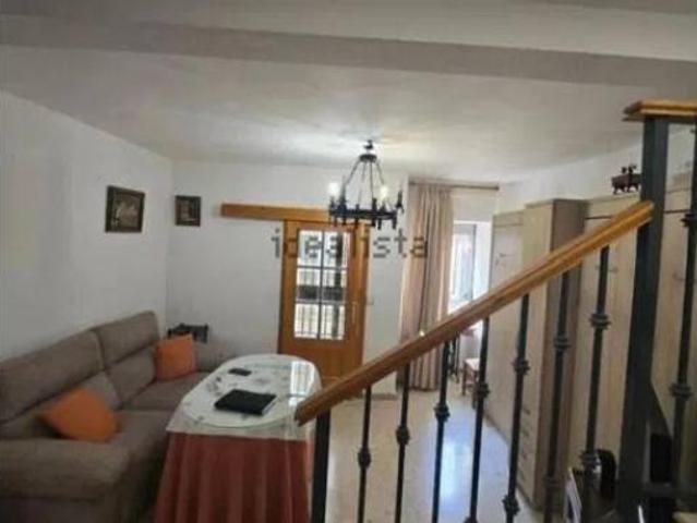Chalet en venta en San Juan, Jaén