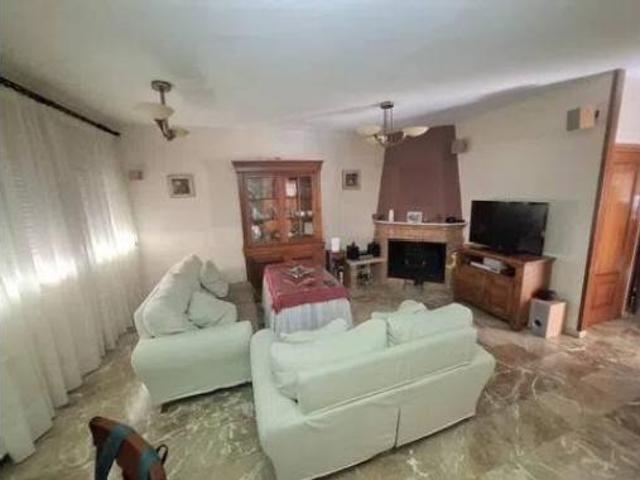 Chalet en venta en Santa Isabel, Jaén