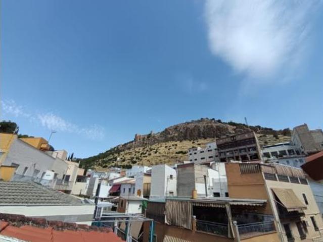 Chalet en venta en Urbanización Virgen Blanca, Jaén