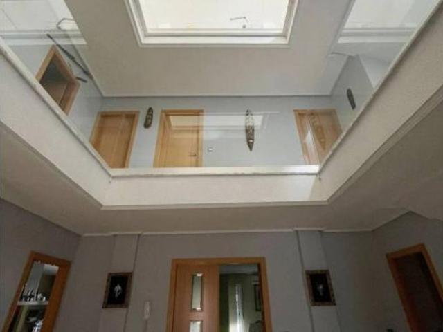 Villa en venta en Jaén, Urbanización Virgen Blanca