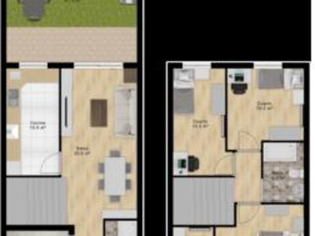 Chalet en venta en Jaén, Andalucía