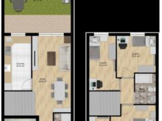 Chalet en venta en Jaén, Andalucía