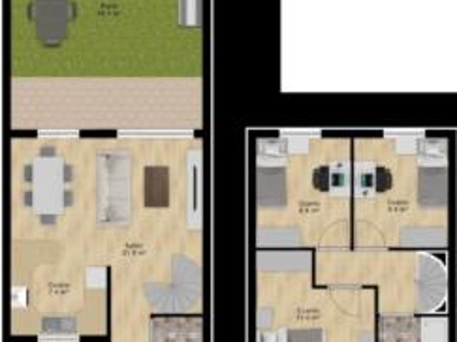 Chalet en venta en Jaén, Andalucía