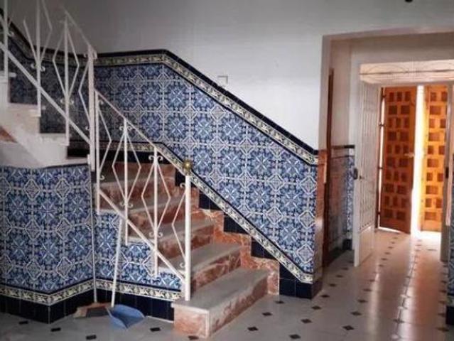 Chalet en venta en Jamilena, Andalucía