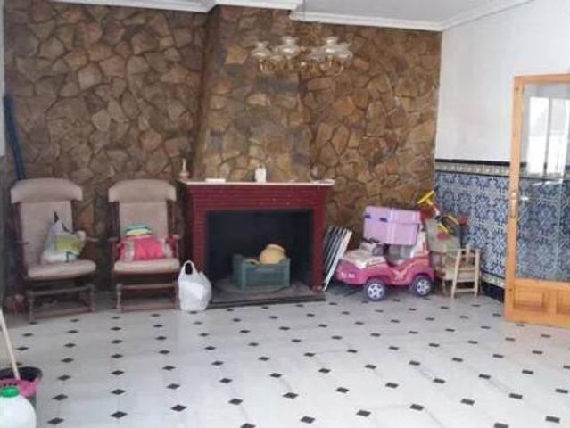 Chalet en venta en Jamilena, Andalucía