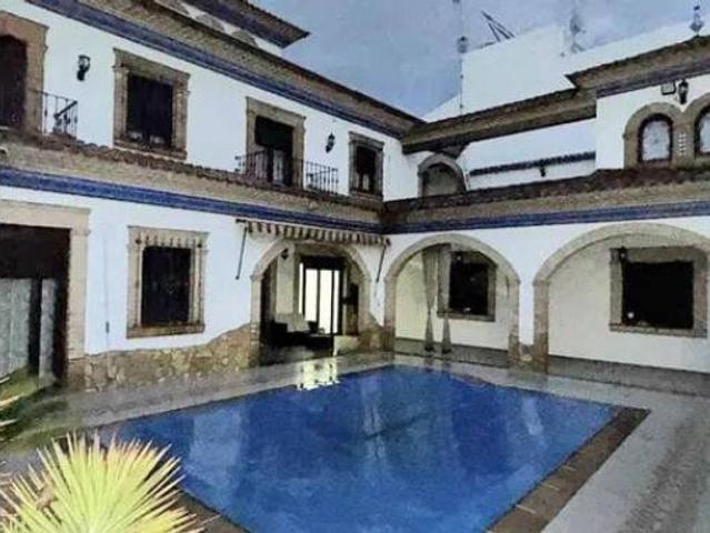 Chalet en venta en Jamilena, Andalucía