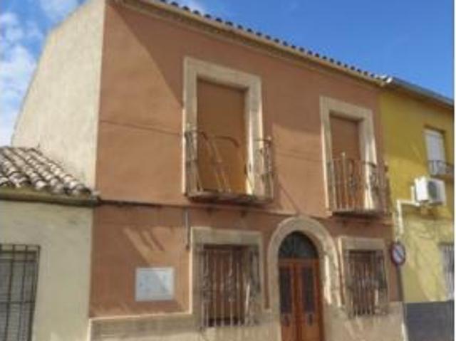 Chalet en venta en Jamilena, Jaén